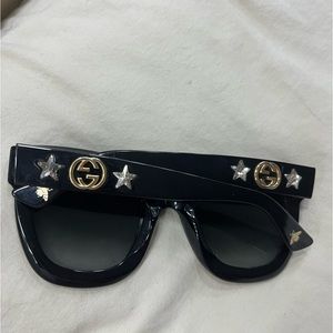 Gucci GG Urban Stars sunglasses